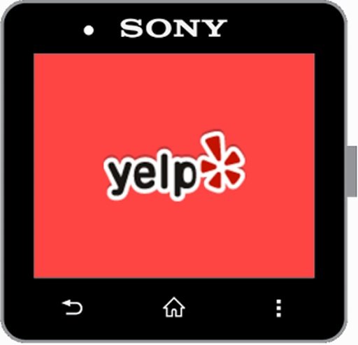 Yelp - Smart Extensions截图3