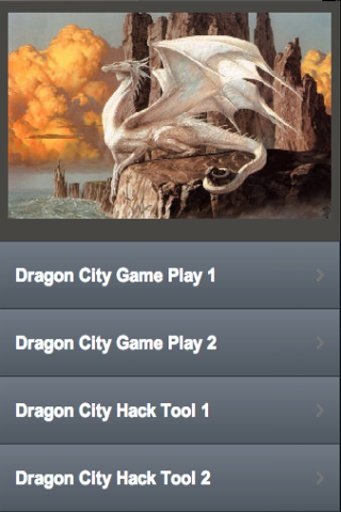 Dragon City Story截图2