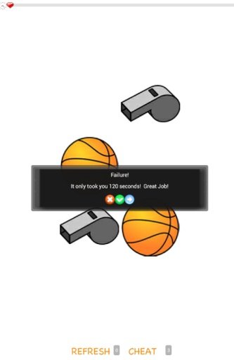 Basketball Made Simple 4 Kids截图2