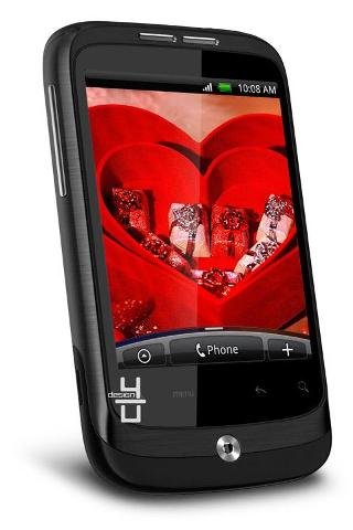 Style Valentine Live Wallpaper截图4