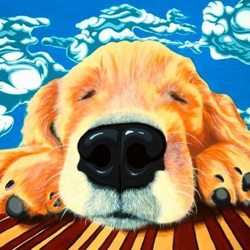 Funny dogs jigsaw puzzles截图11