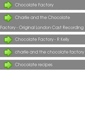 Chocolate Factory截图1