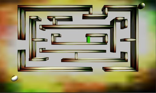 3D MAZE FREE GAME截图9