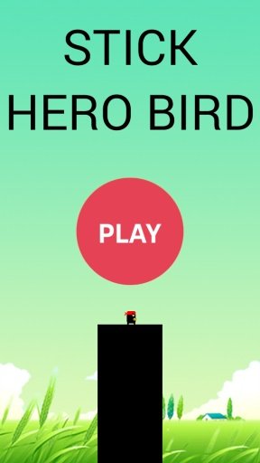 Stick Hero Bird截图3