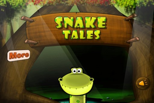 Snake Tales截图4