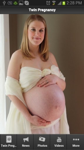 Twin Pregnancy截图6