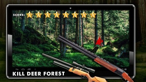 Kill Deer Forest Summer截图2