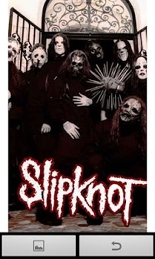 Slipknot Wallpapers截图9