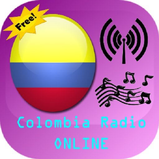 Colombia Radio截图1