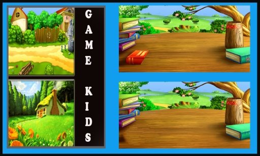 Difference Kids Games截图8