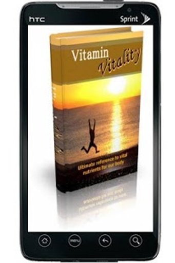 Health With Vitamins截图1
