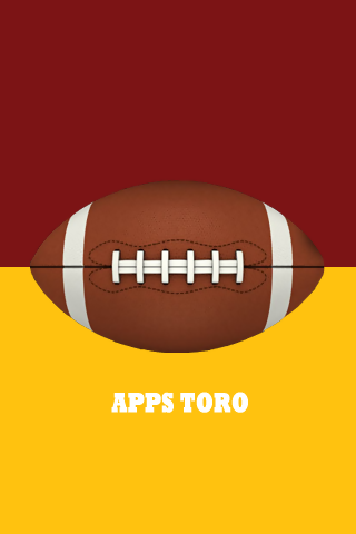 Washington Football FREE截图4