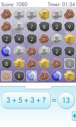 NumFun - Math Mining截图4