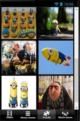 Despicable Mate (FREE)截图4