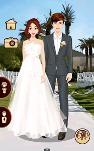 Wedding Dress Salon截图9