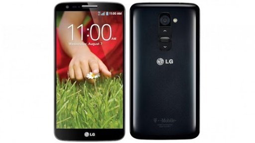 LG G2 Smartphone Tips Tricks截图1