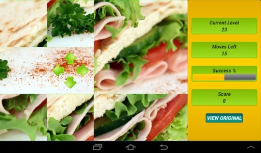 Spixy - Free Jigsaw puzzle截图10