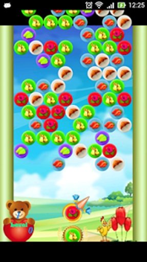 Bubble Shooter 2015截图5