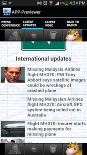 MH370截图5