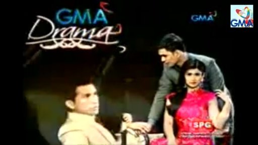 GMA TV Shows Replays截图1