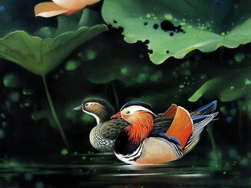 Oil Painting HD截图8