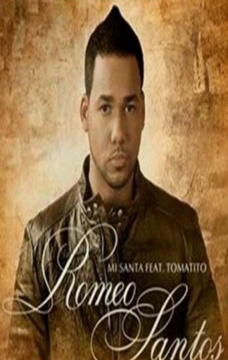 Romeo Santos Puzzle Games截图5