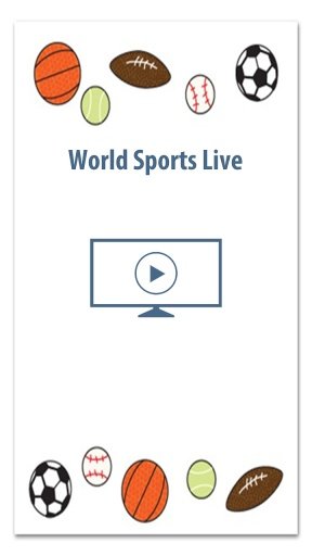 Sports Tv Live截图2