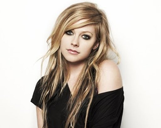 Avril Lavigne Best Wallpapers截图4