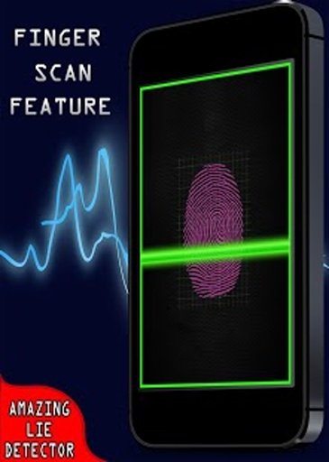 AMAZING LIE DETECTOR 3IN1 FREE截图1