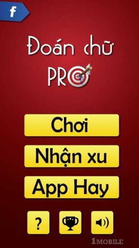 Đo&aacute;n Chữ截图1