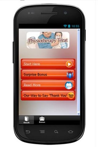 Physiotherapy Treat截图6