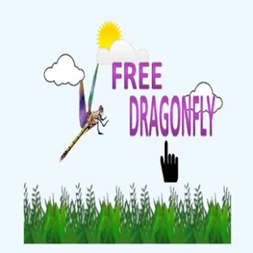 FREE DRAGONFLY截图1