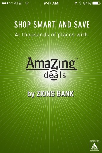 AmaZing Deals截图1