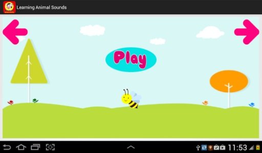 Learning Animal Sounds截图4