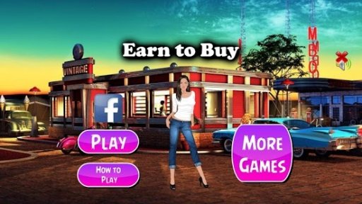 Earn to Buy截图6