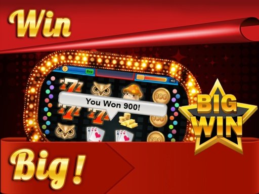 SlotsVegas: Top Slots Casino截图3