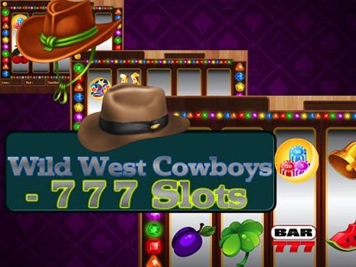 Wild West Cowboy Slot -Casino截图6