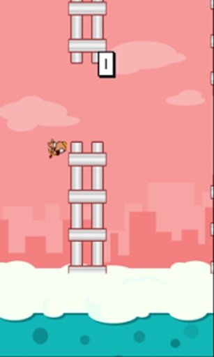 Flappy Cupid, Valentine截图4