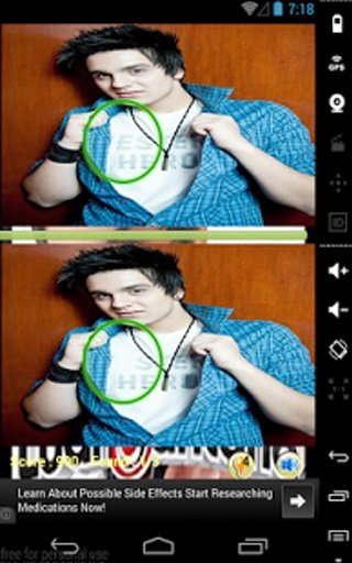 Luan Santana Game Fans New_App截图2