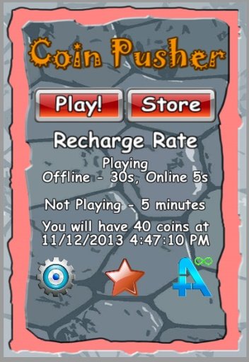 Coin Pusher截图1