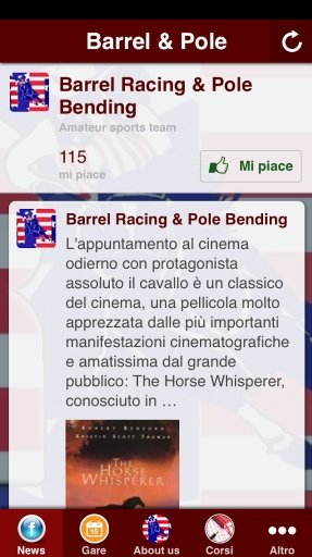 Barrel Racing &amp; Pole Bending截图2