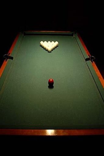 Pool Eight Ball截图6