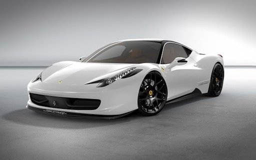 Ferrari World截图9