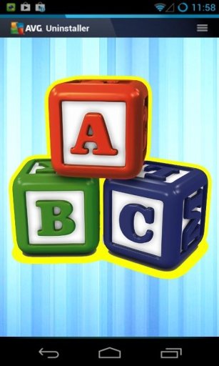 Alphabet and Numbers for Kids截图5