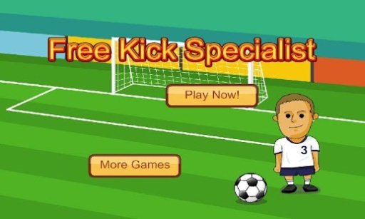 Free kick specialist截图2