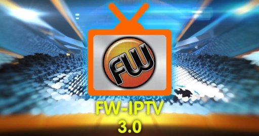 FW-IPTV截图1