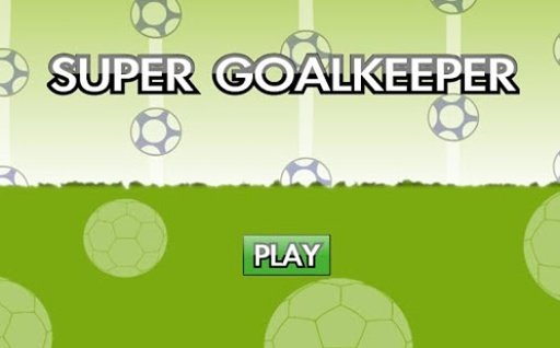 Super Goalkeeper Mundial 2014截图6