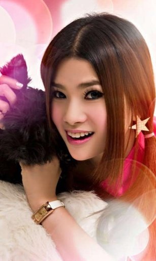 Khmer Star Kim Liza截图4