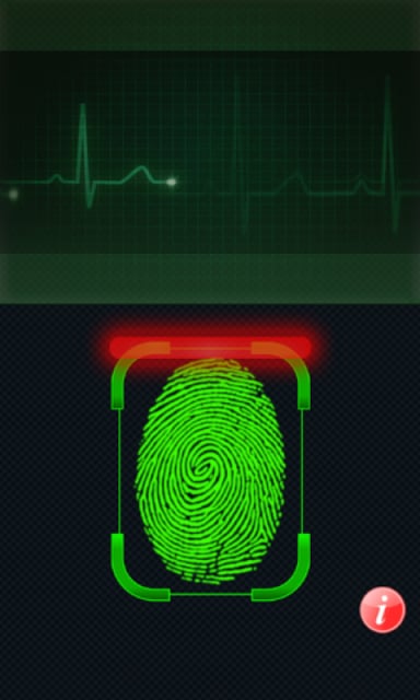 Blood Pressure Scanner Prank截图9