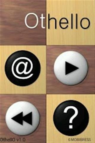 黑白棋 Othello / Reversi截图5